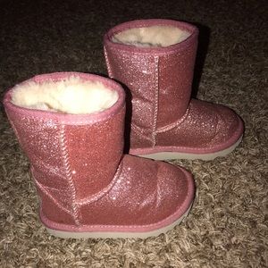 Girls Uggs